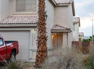 733 Spotted Eagle St, Henderson, NV 89015