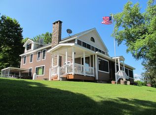 326 Starrucca Creek Rd, Starrucca, PA 18462