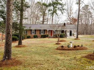 5321 Sunset Lake Rd, Holly Springs, NC 27540