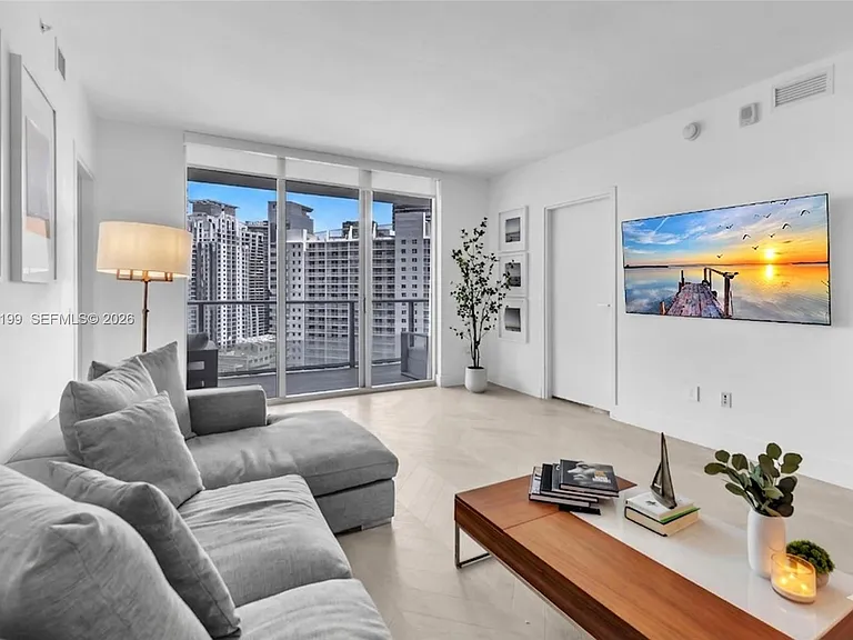 1300 Brickell Bay Dr #3408 — Photo 8