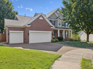 2004 Towhee Ct, Spring Hill, TN 37174