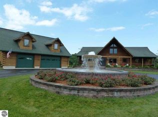 6537 E Allgaier Rd, Traverse City, MI 49684