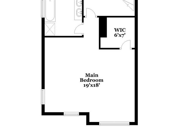 4th image of 11731 Mezzanine Dr Unit 115