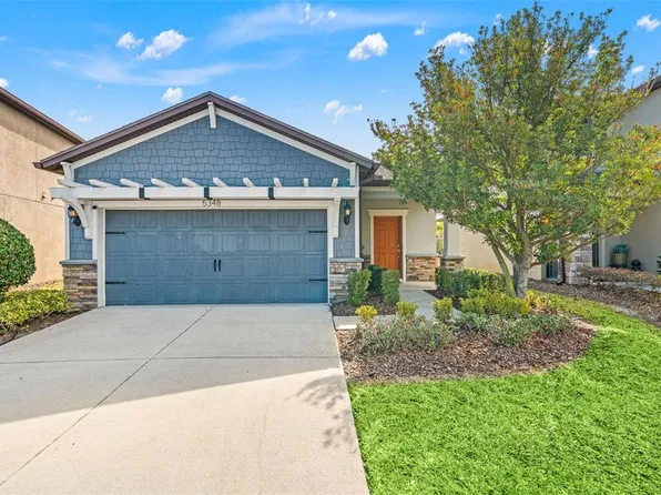 5348 Fallen Leaf Dr, Riverview, FL 33578