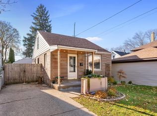 4909 W Galena St, Milwaukee, WI 53208