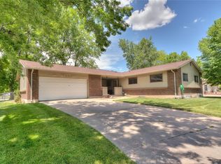 2807 S Upham St, Denver, CO 80227