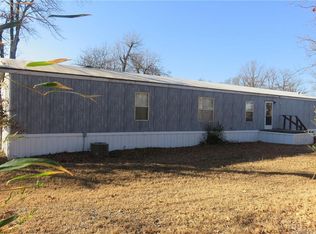 33402 Post Office Nck, Shawnee, OK 74801