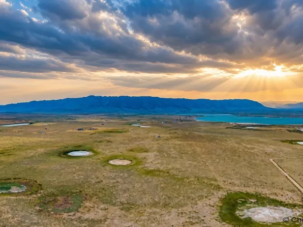 Township Road 347 Wild Horse Rnch, Laramie, WY 82070