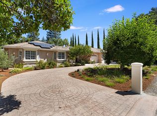 721 Berry Ave, Los Altos, CA 94024