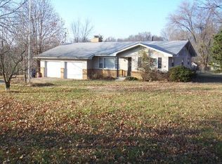 2351 W Norton Rd, Springfield, MO 65803