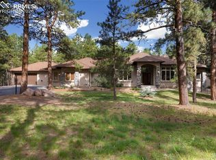 20320 Lockridge Dr, Colorado Springs, CO 80908
