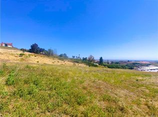 0 Indian View Dr, Fallbrook, CA 92028