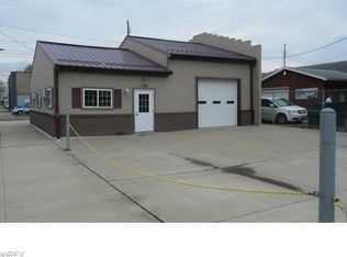 139 N Tuscarawas Ave, Dover, OH 44622