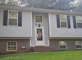 1397 Muirfield Dr, Stone Mountain, GA 30088