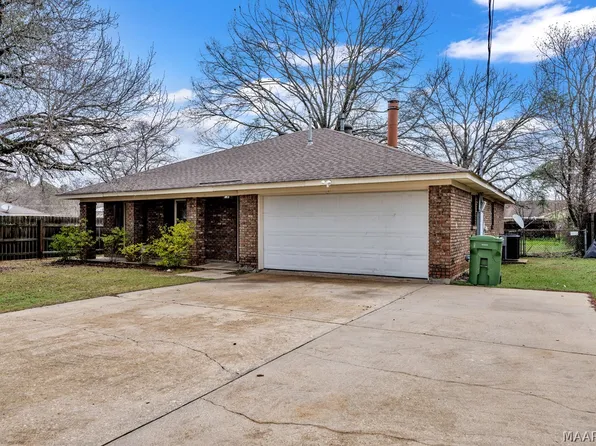 868 Dunbarton Rd, Montgomery, AL 36117