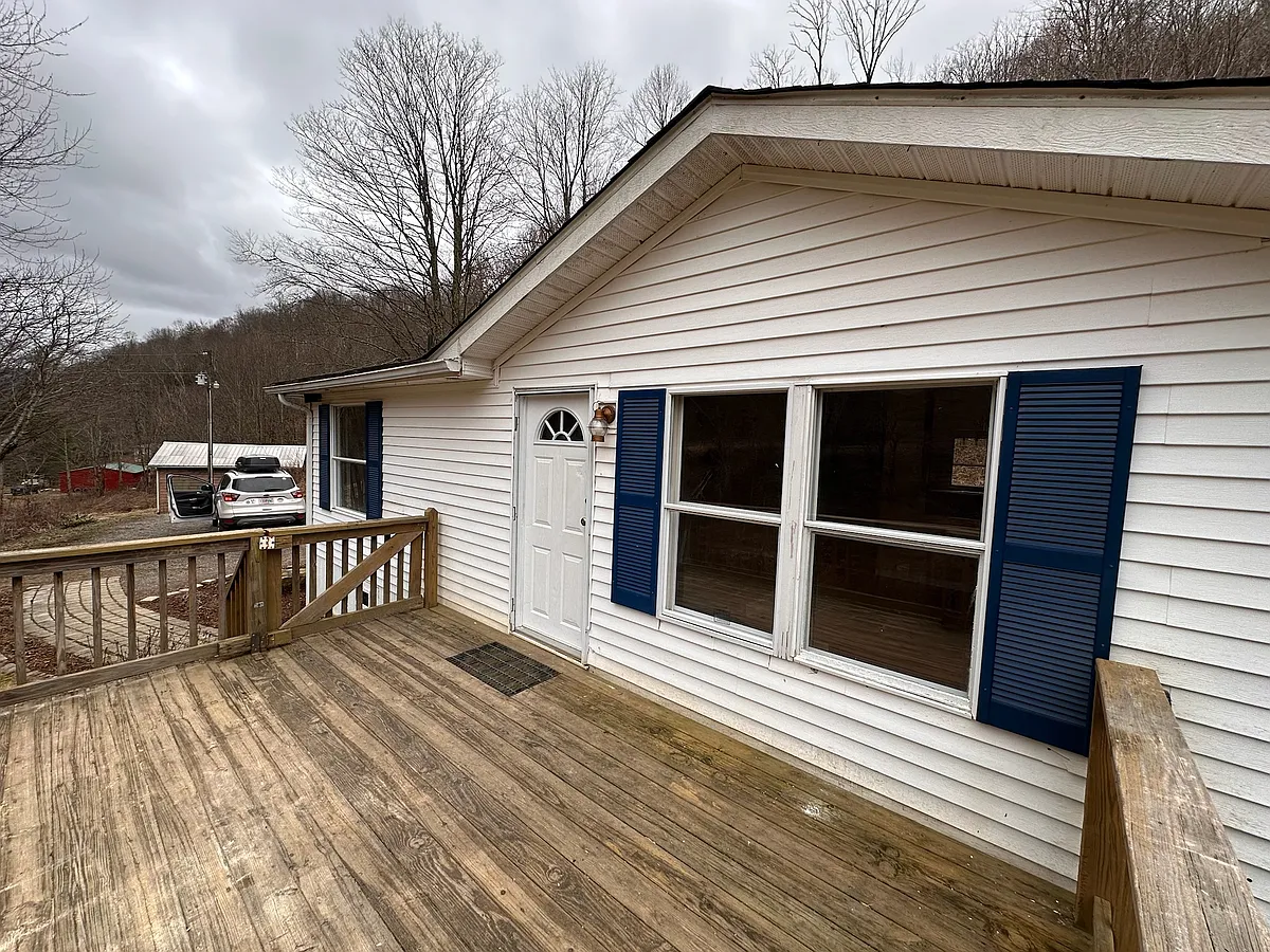 Building Photo - 303 Baldwin Gap Rd