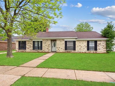 811 N Lake Verret Ct, Slidell, LA, 70461