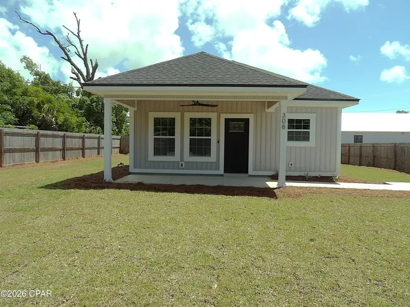 308 E 8th St, Panama City, FL 32401