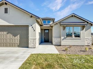 4815 Gap Creek Ave, Caldwell, ID 83607