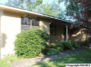 92 Woodridge Cir, Rainsville, AL 35986