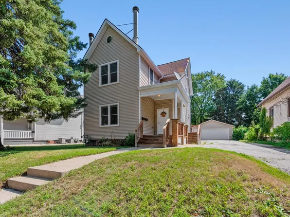 2210 S Winchester STREET, Milwaukee, WI 53207