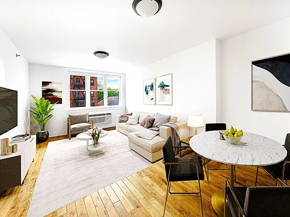 70 W 139th St APT 2I, New York, NY 10037