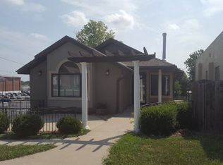 6109 Blue Ridge Blvd, Raytown, MO 64133