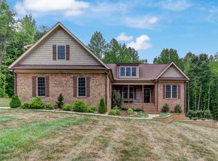 2652 Brooke Meadows Dr, Browns Summit, NC 27214