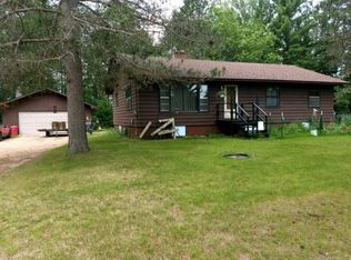 1411 Bolte Rd, Eagle River, WI 54521