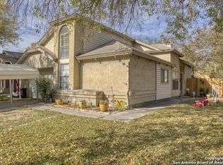10203 Brad Fld, San Antonio, TX 78245