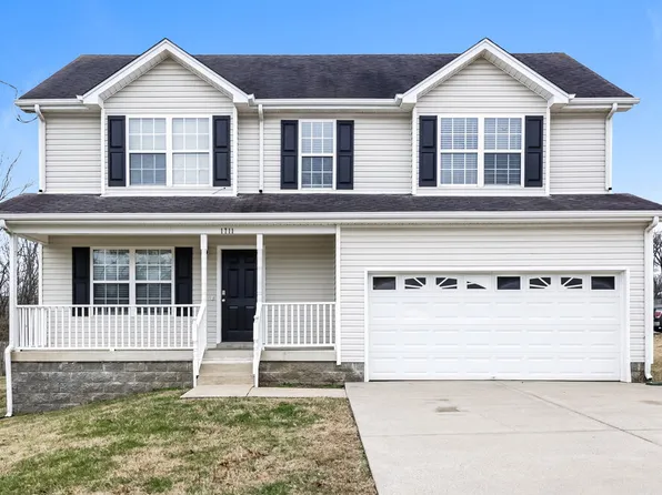 1711 Luton Dr, La Vergne, TN 37086