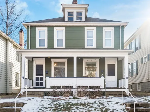 71 E Patterson Ave #71, Columbus, OH 43202