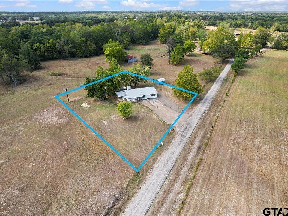 594 County Rd NE 2120, Talco, TX 75487 Zillow