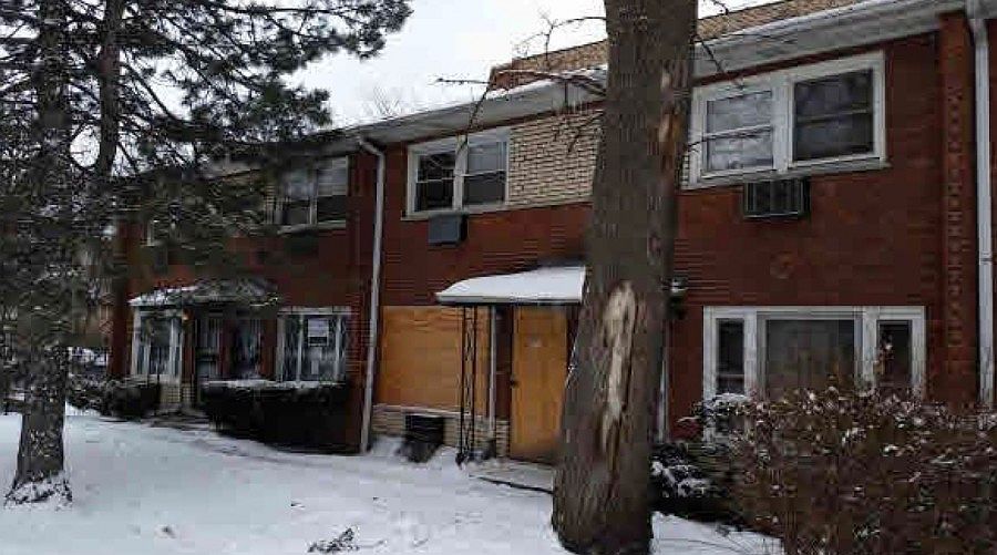 2nd image of 7333 S Phillips Ave APT C