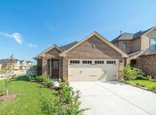 1414 Woods Lake Ct, Houston, TX 77047