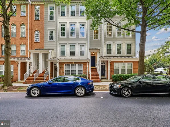 621 Main St, Gaithersburg, MD 20878