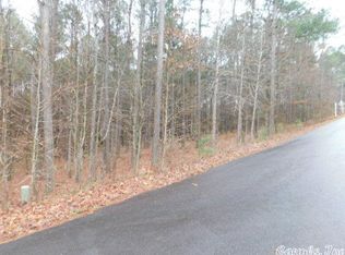 20 Purista Ln, Hot Springs Village, AR 71909