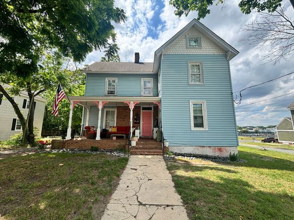 330 Camden Ave APT A