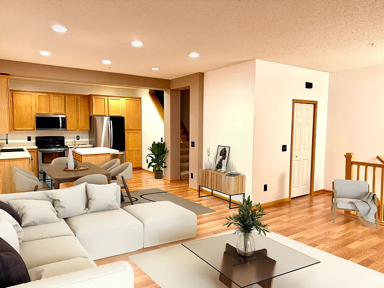 11151 Aberdeen St NE #H — Photo 1