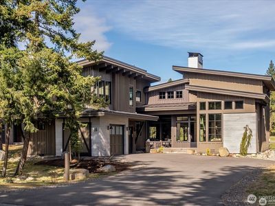 81 Big Dirty Court, Cle Elum, WA, 98922