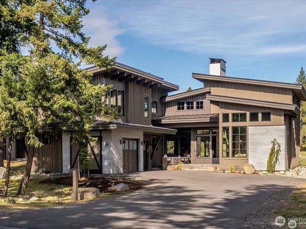 81 Big Dirty Court, Cle Elum, WA 98922