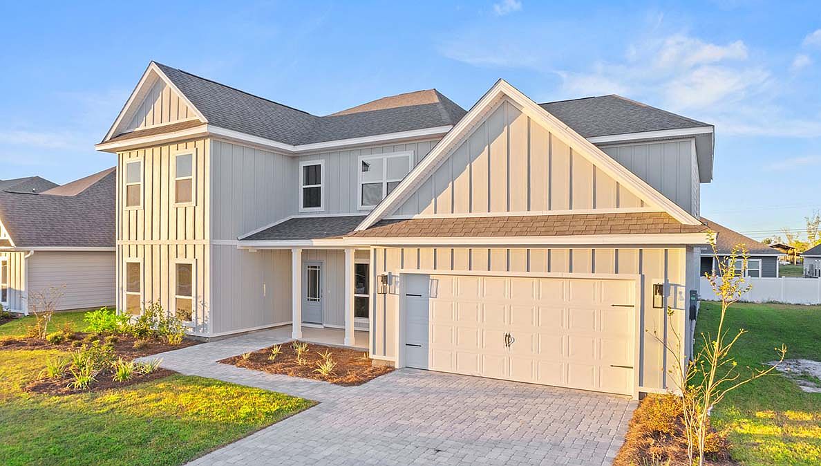 The Elliot Plan, Spot Lots, Panama City Beach, FL 32413 Zillow