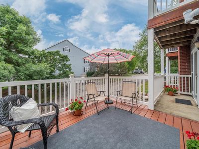 705 Harbor House Dr UNIT 3, Madison, WI, 53719