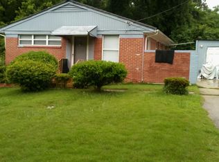 2061 Nichols Ln, Decatur, GA 30032