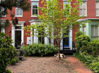 1406 S St NW, Washington, DC 20009