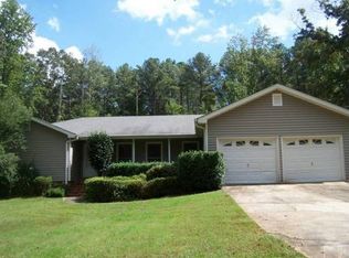 120 Watts Lake Rd, McDonough, GA 30252