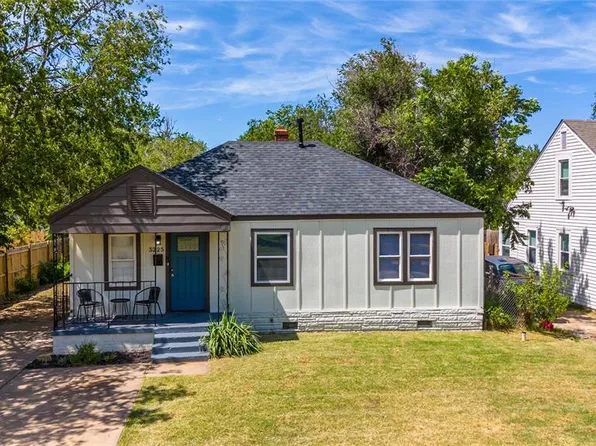 3225 NW 29th St, Oklahoma City, OK 73107