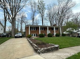 3544 Queen Anne Dr, Fairfax, VA 22030