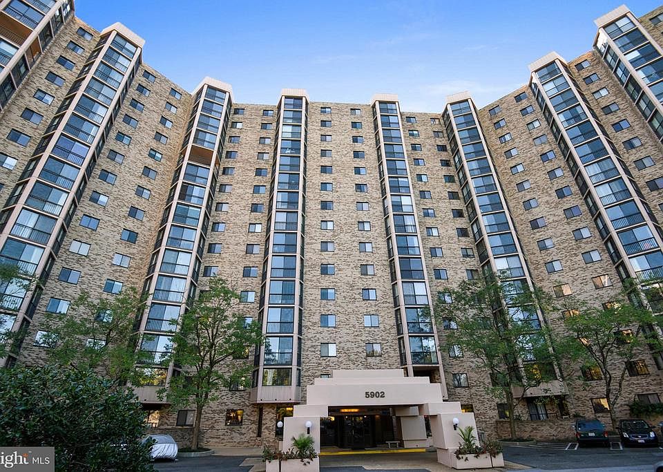 1st image of 5902 Mount Eagle Dr APT 1507