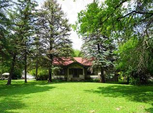520 Logan Ave, Lyons, NE 68038